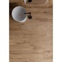 Wood Effect Tan/Brown Large Format Over 600x600 Porcelain for Wall/Floor; Finish - Natural